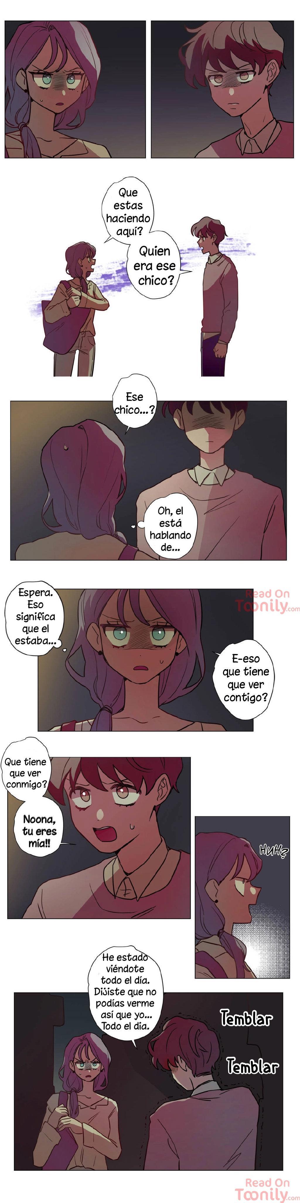 Capitulo 11 page 1