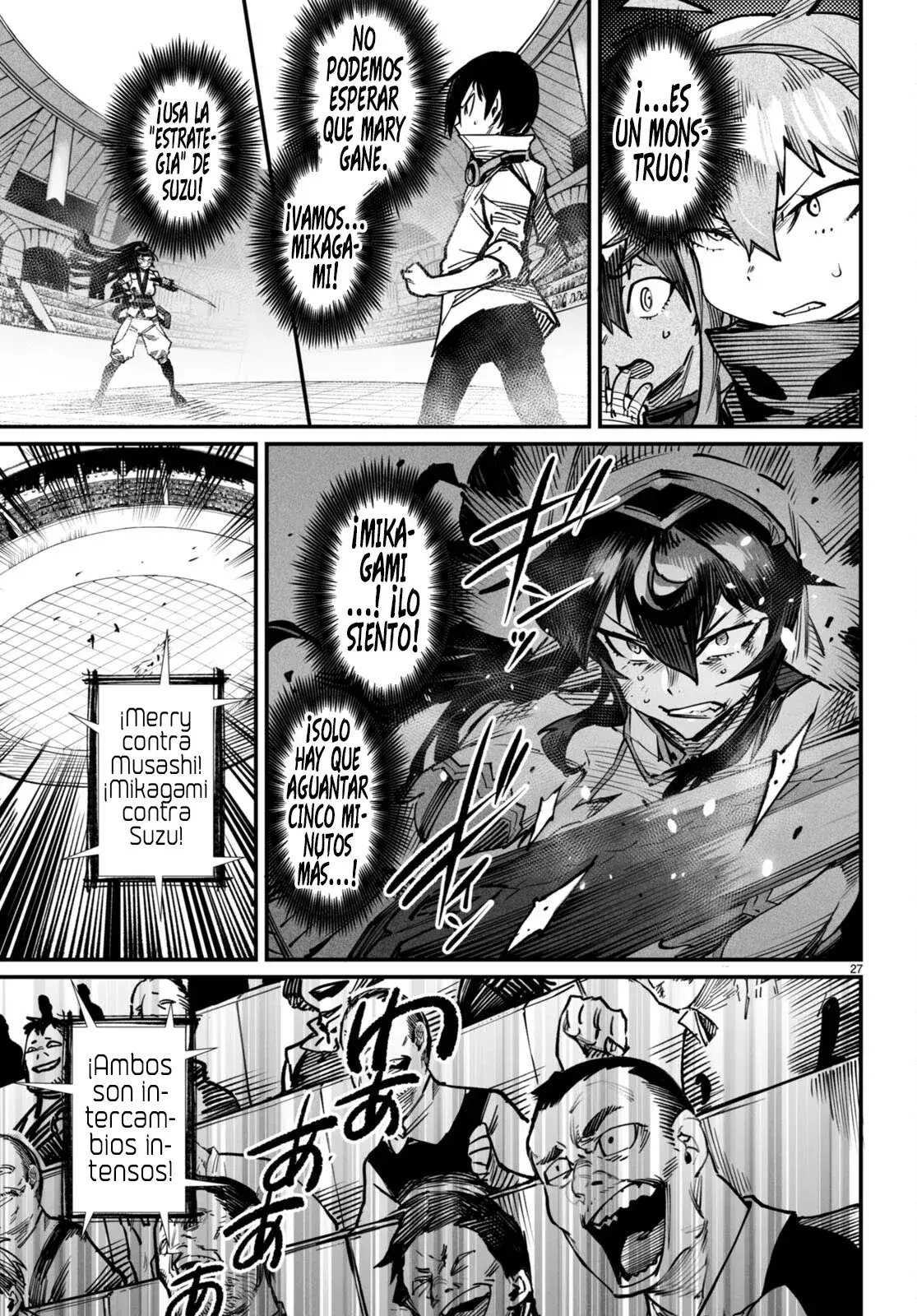 Capitulo 17 page 32