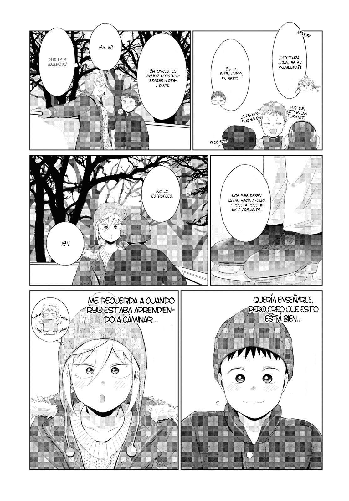 Capitulo 32 page 6