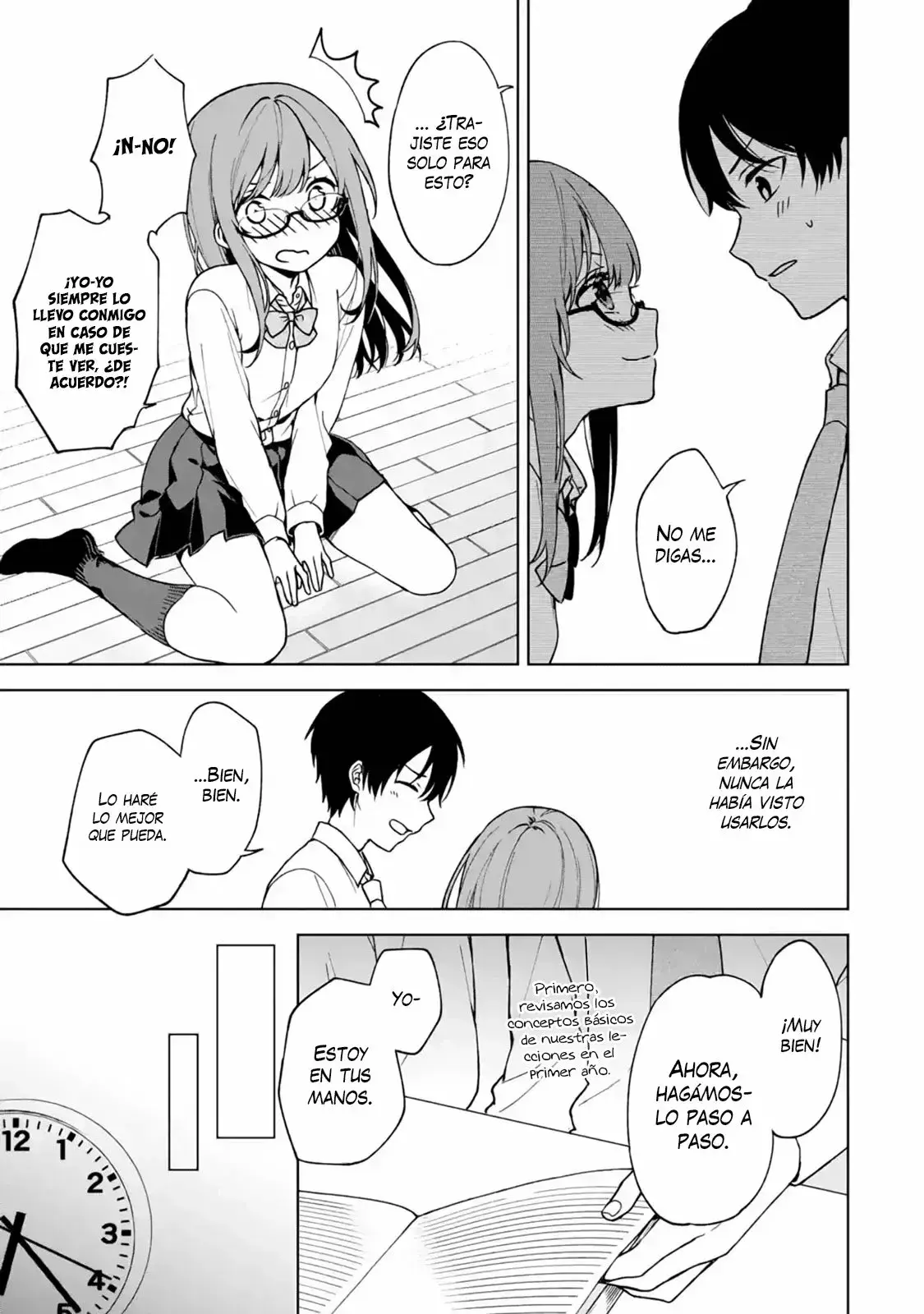 Capitulo 27 page 10