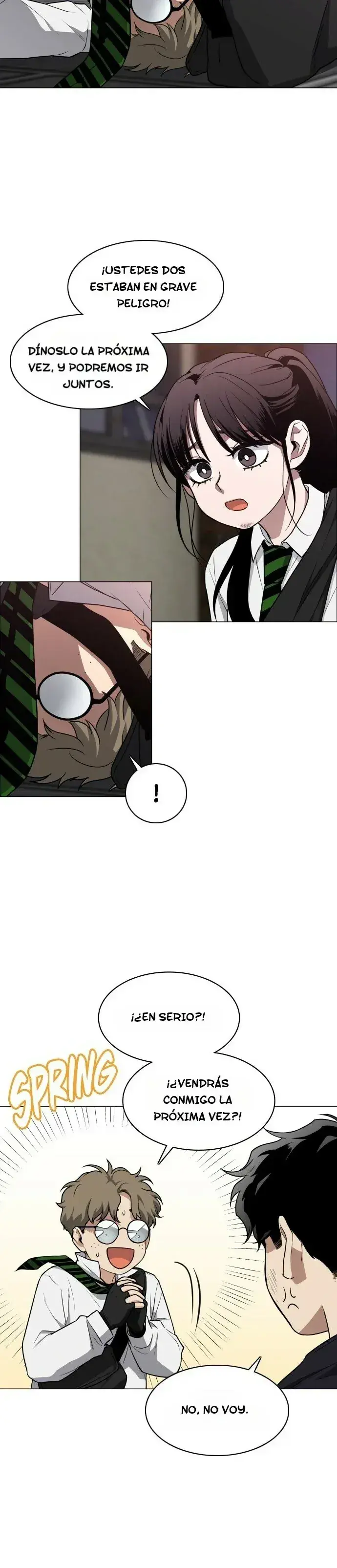 Capitulo 26 page 20