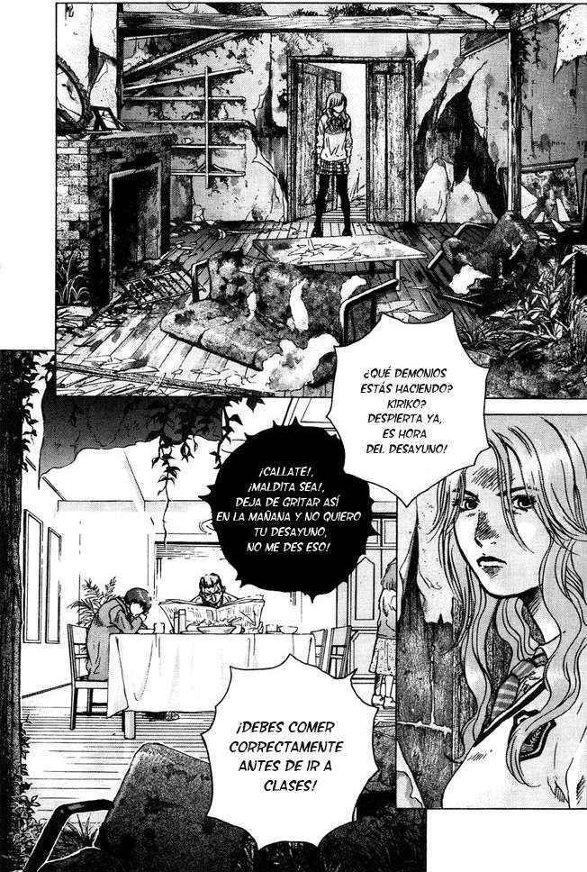 Capitulo 16 page 18
