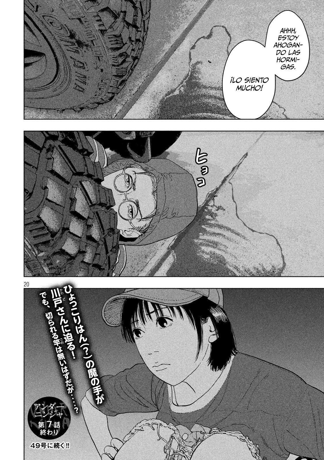 Capitulo 7 page 20