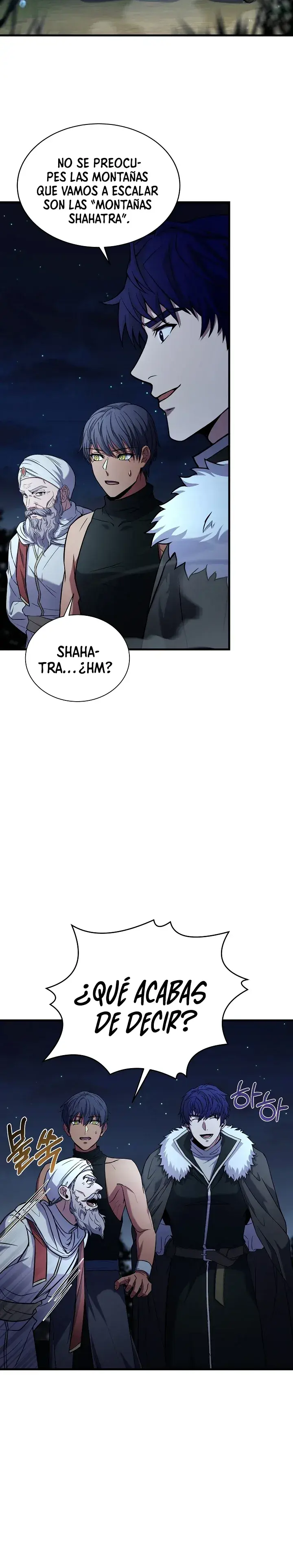 Capitulo 100 page 33