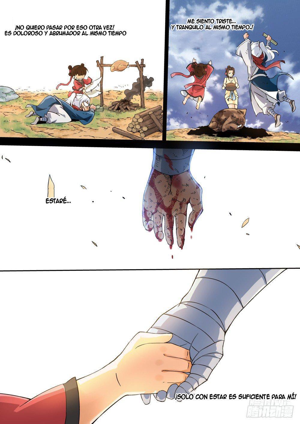 Capitulo 35 page 15