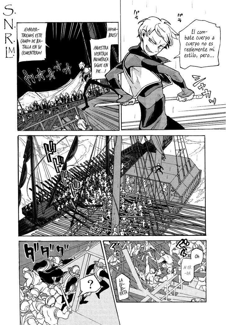 Capitulo 67 page 8