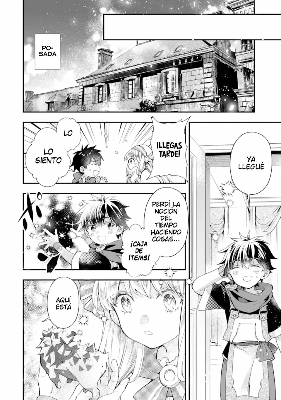 Capitulo 33 page 31
