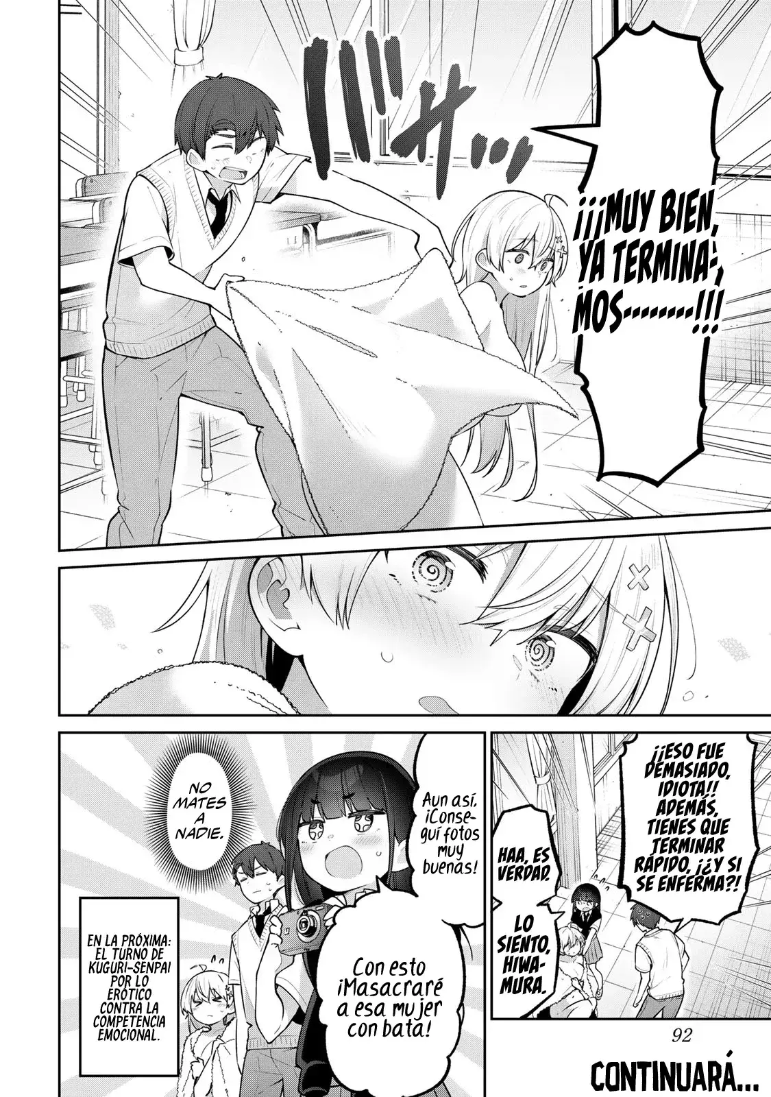 Capitulo 25 page 15