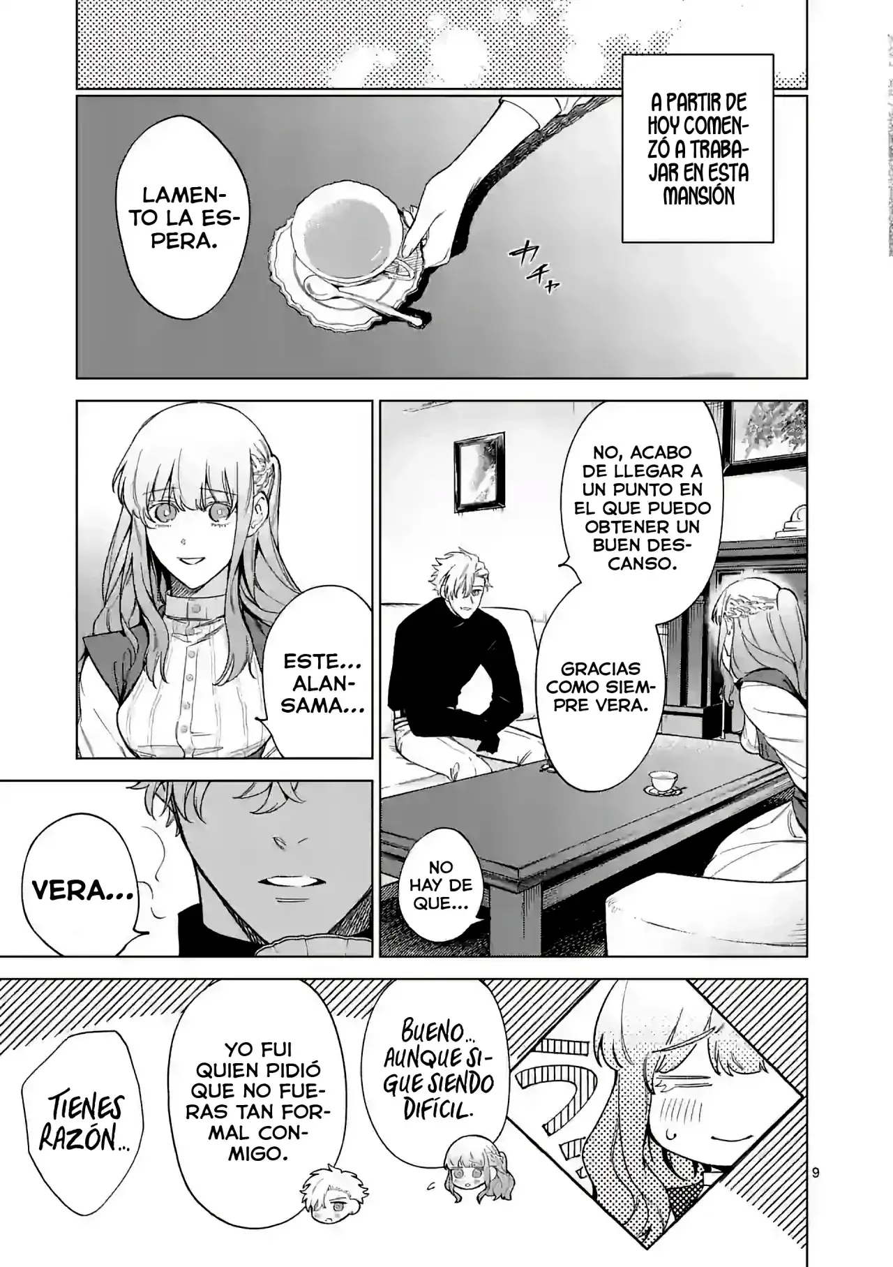 Capitulo 6 page 11