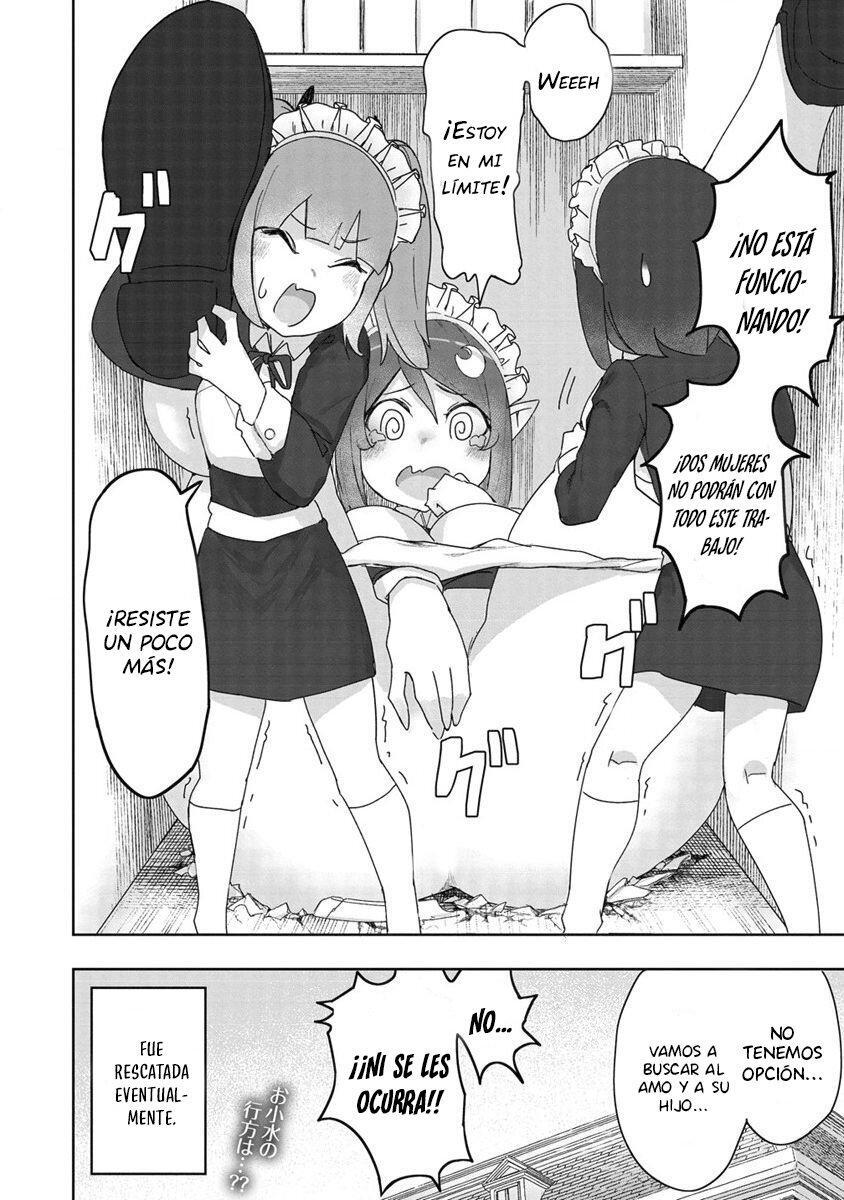 Capitulo 6.50 page 5