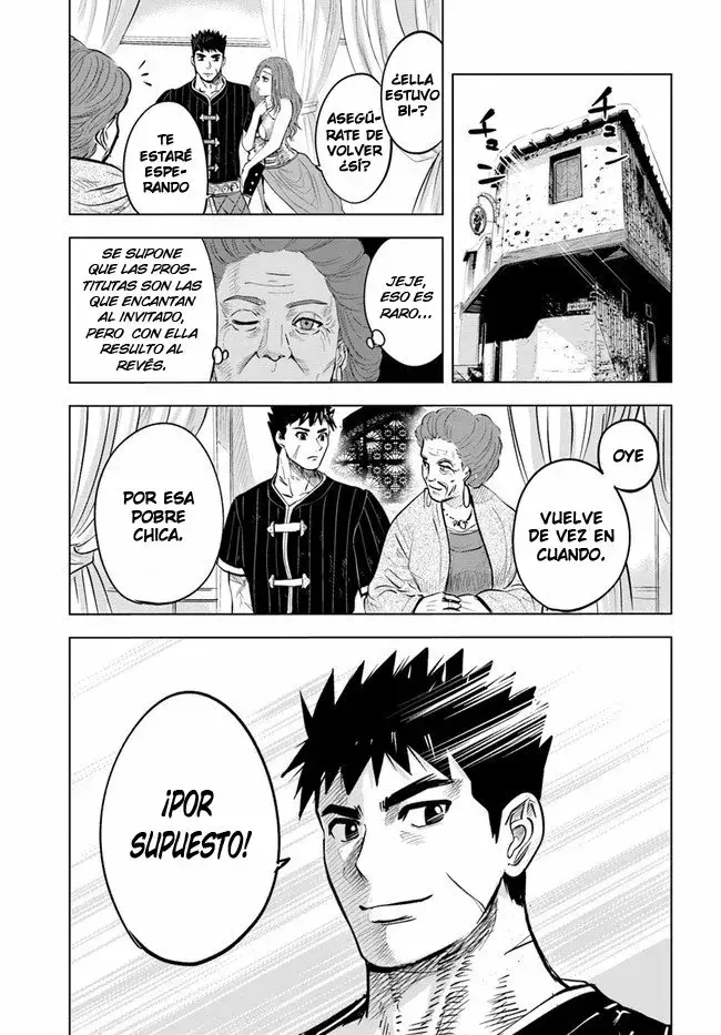 Capitulo 19 page 28