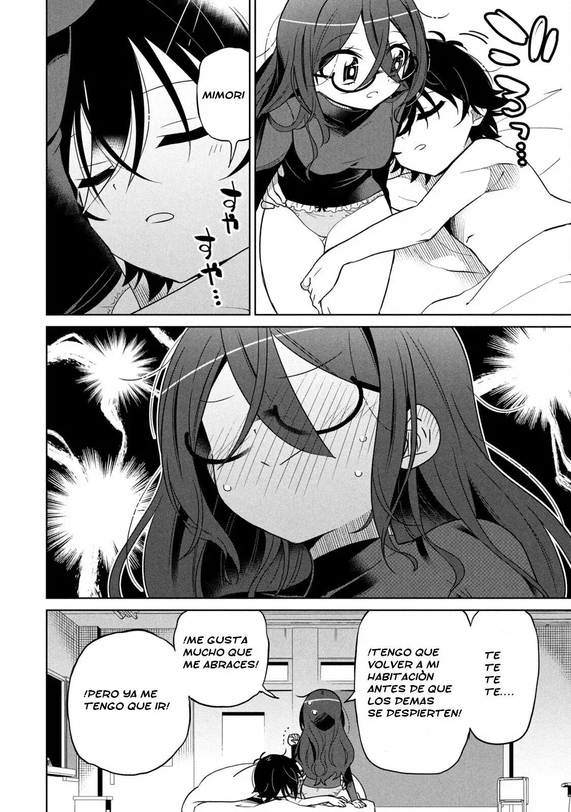Capitulo 33 page 3