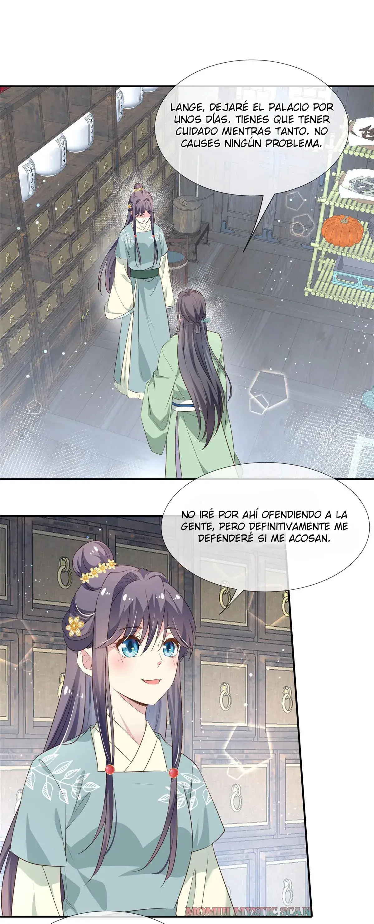 Capitulo 21 page 10