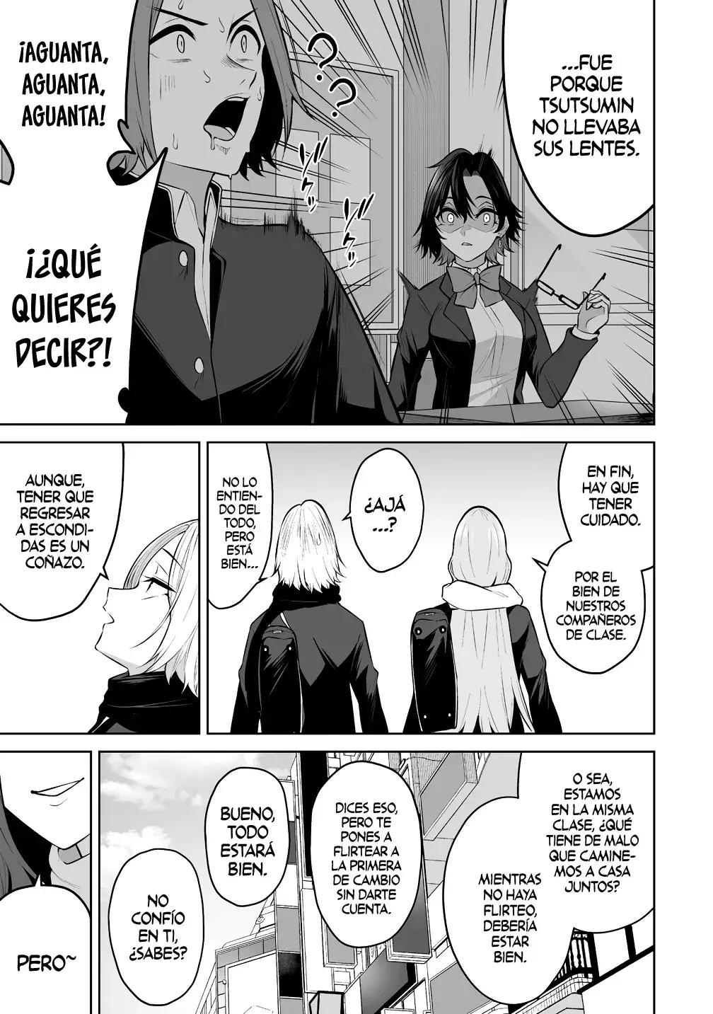 Capitulo 29 page 21