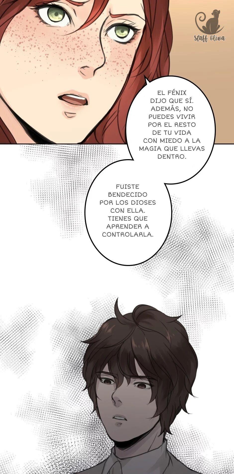 Capitulo 31 page 12