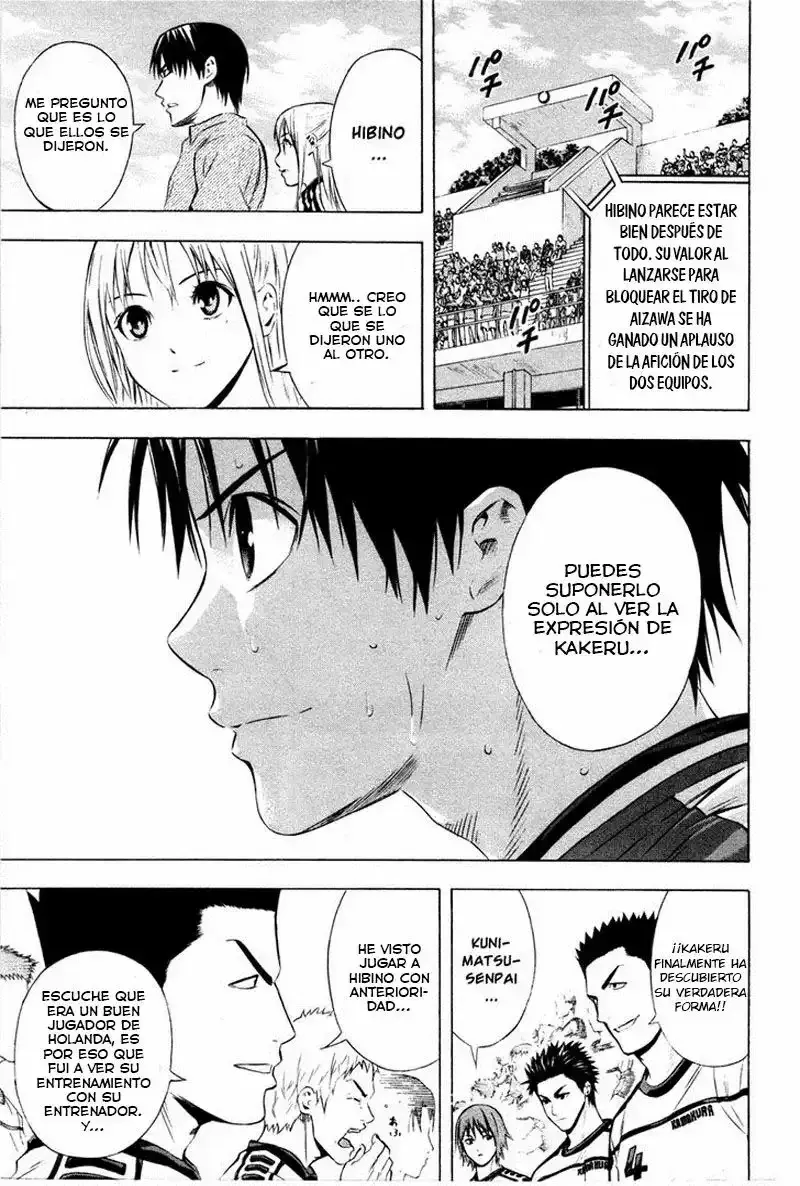 Capitulo 85 page 18