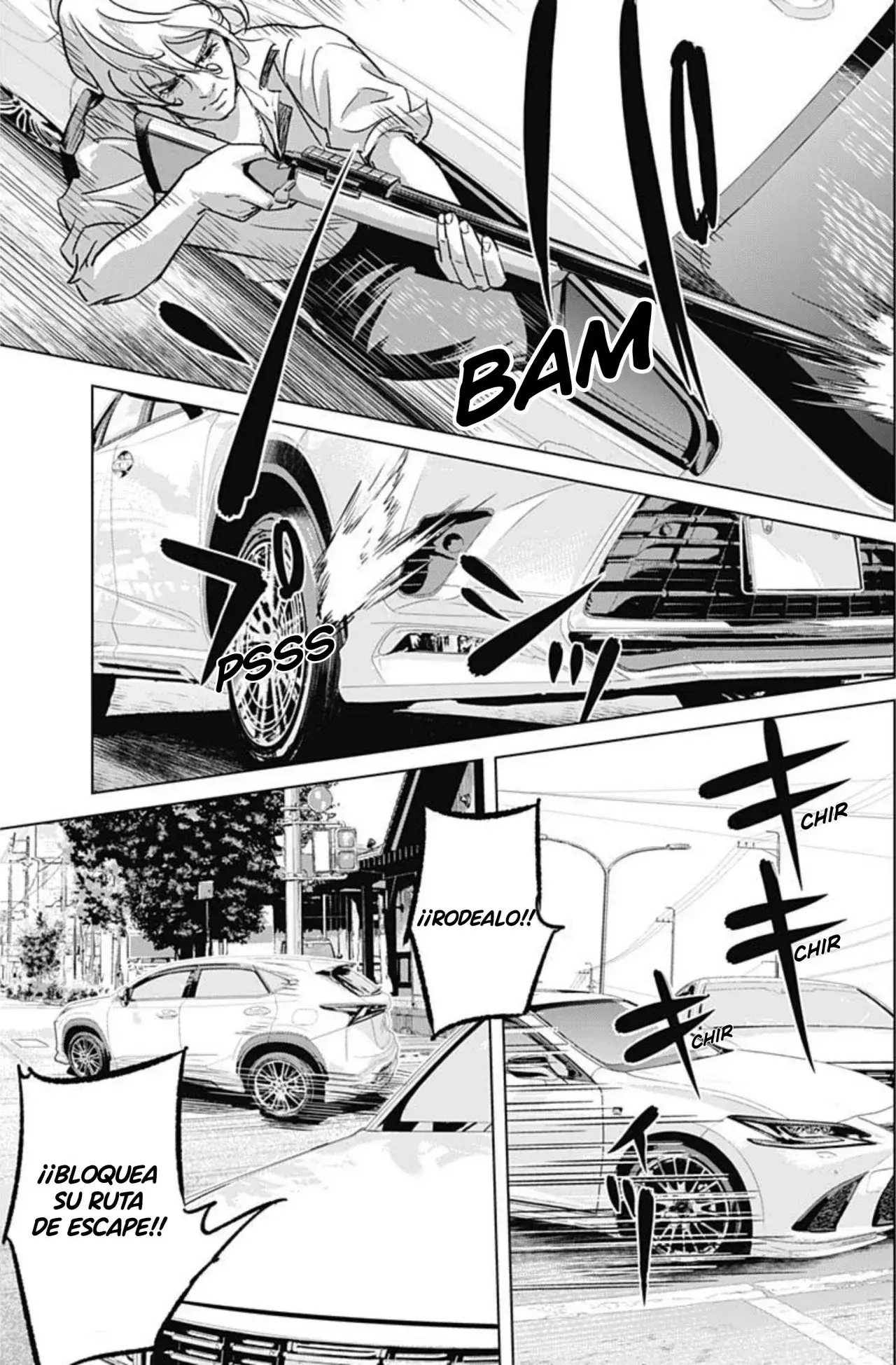 Capitulo 28 page 16