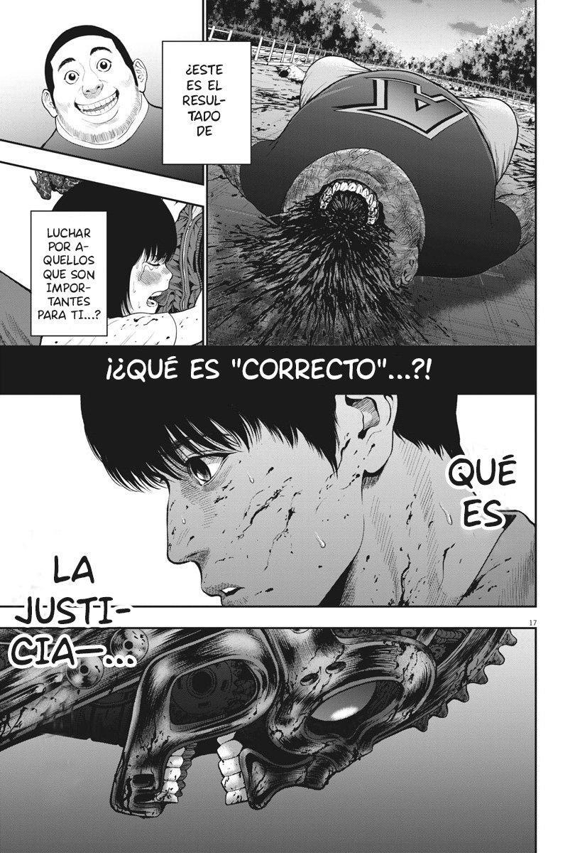 Capitulo 42 page 16