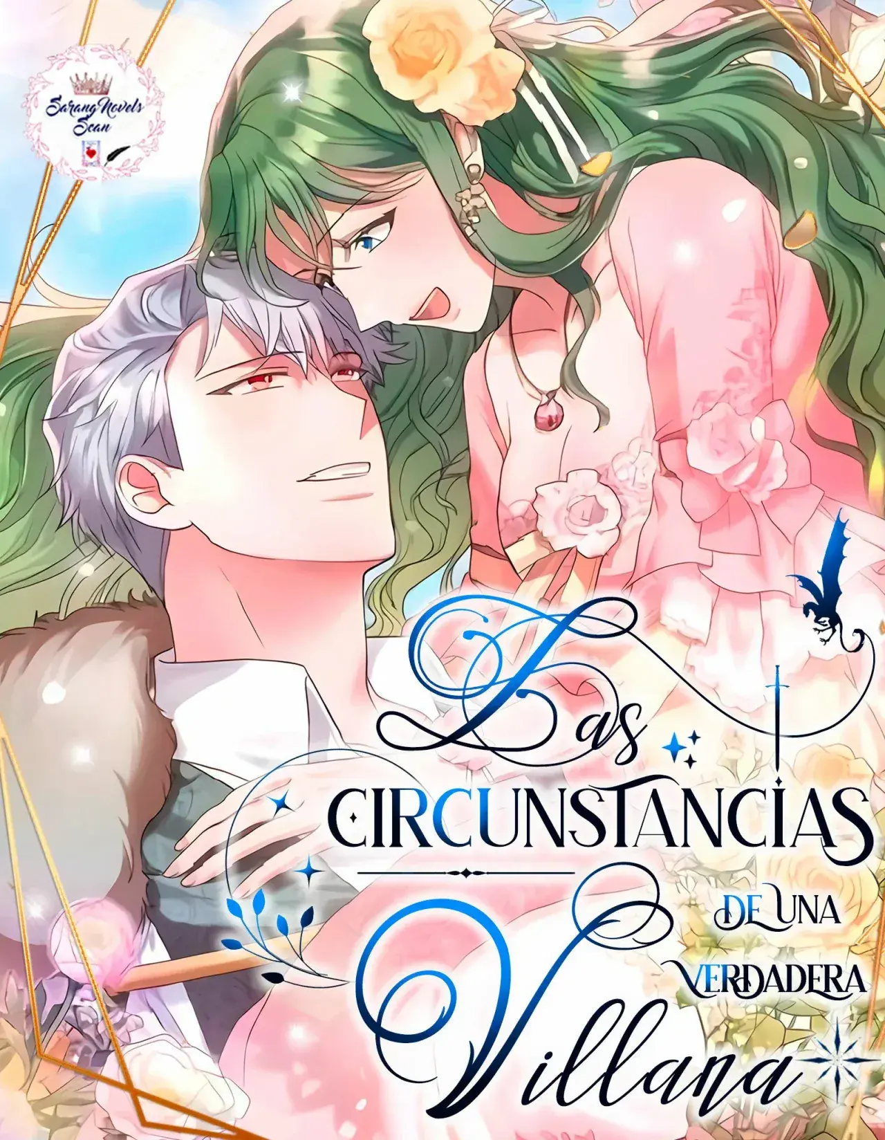 Capitulo 21 page 1