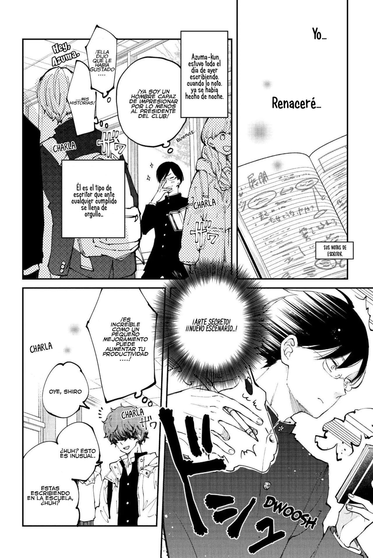 Capitulo 32 page 11