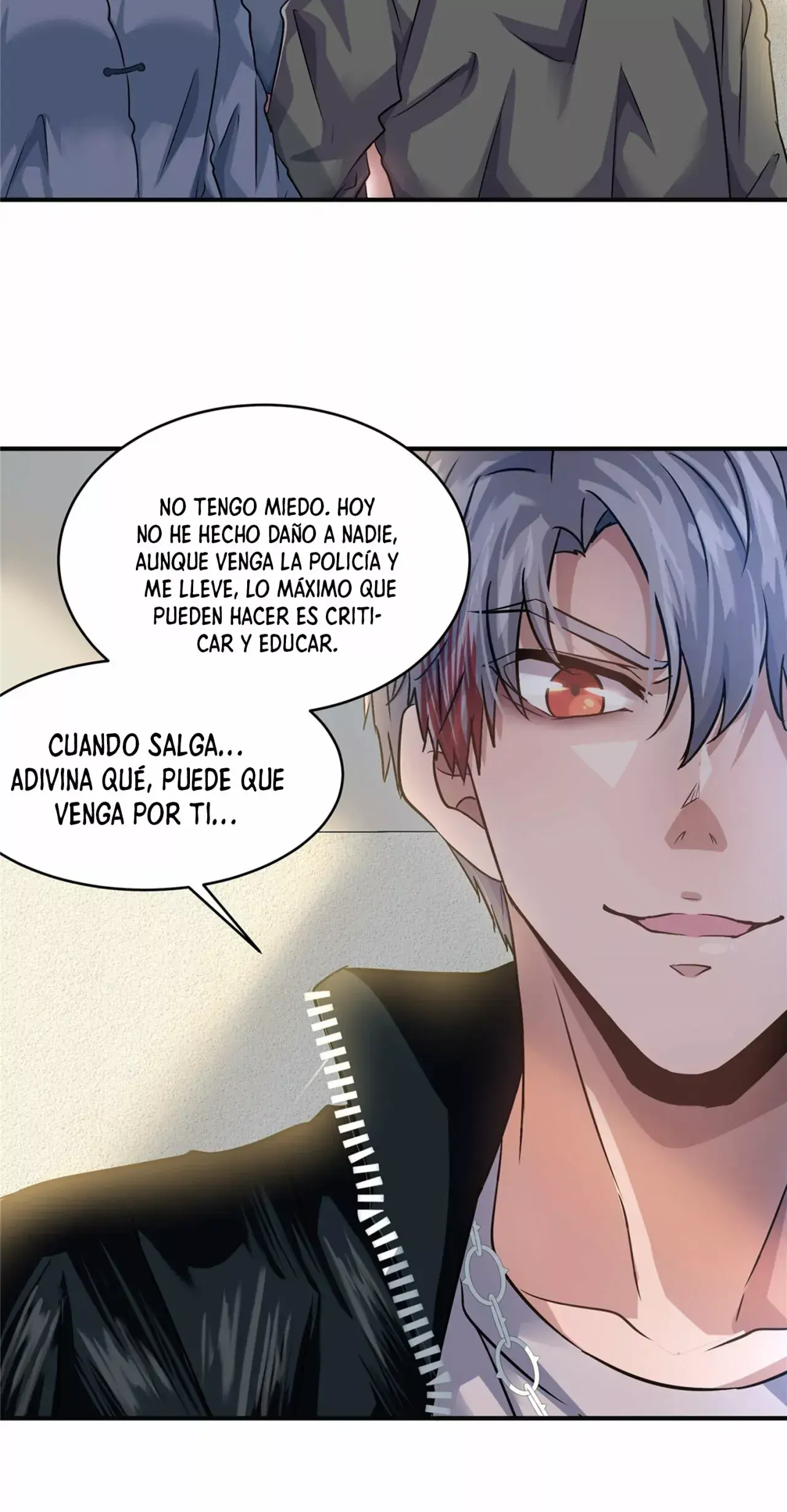 Capitulo 23 page 21