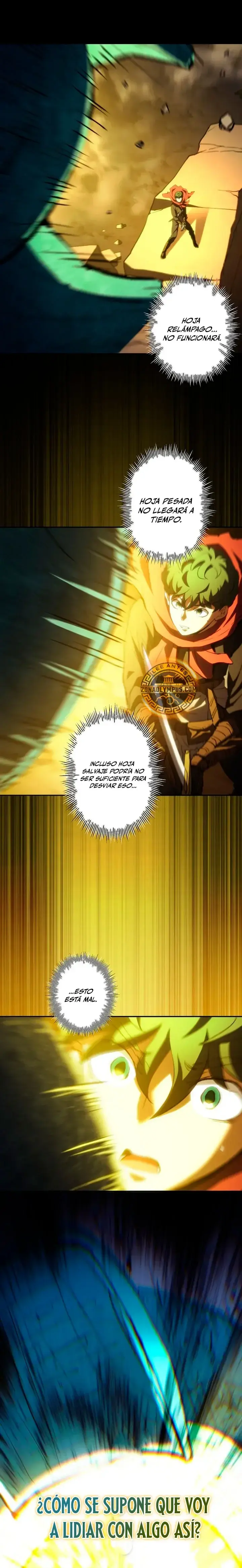 Capitulo 52 page 20