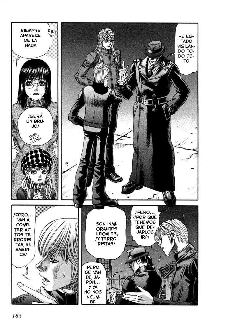 Capitulo 34 page 15