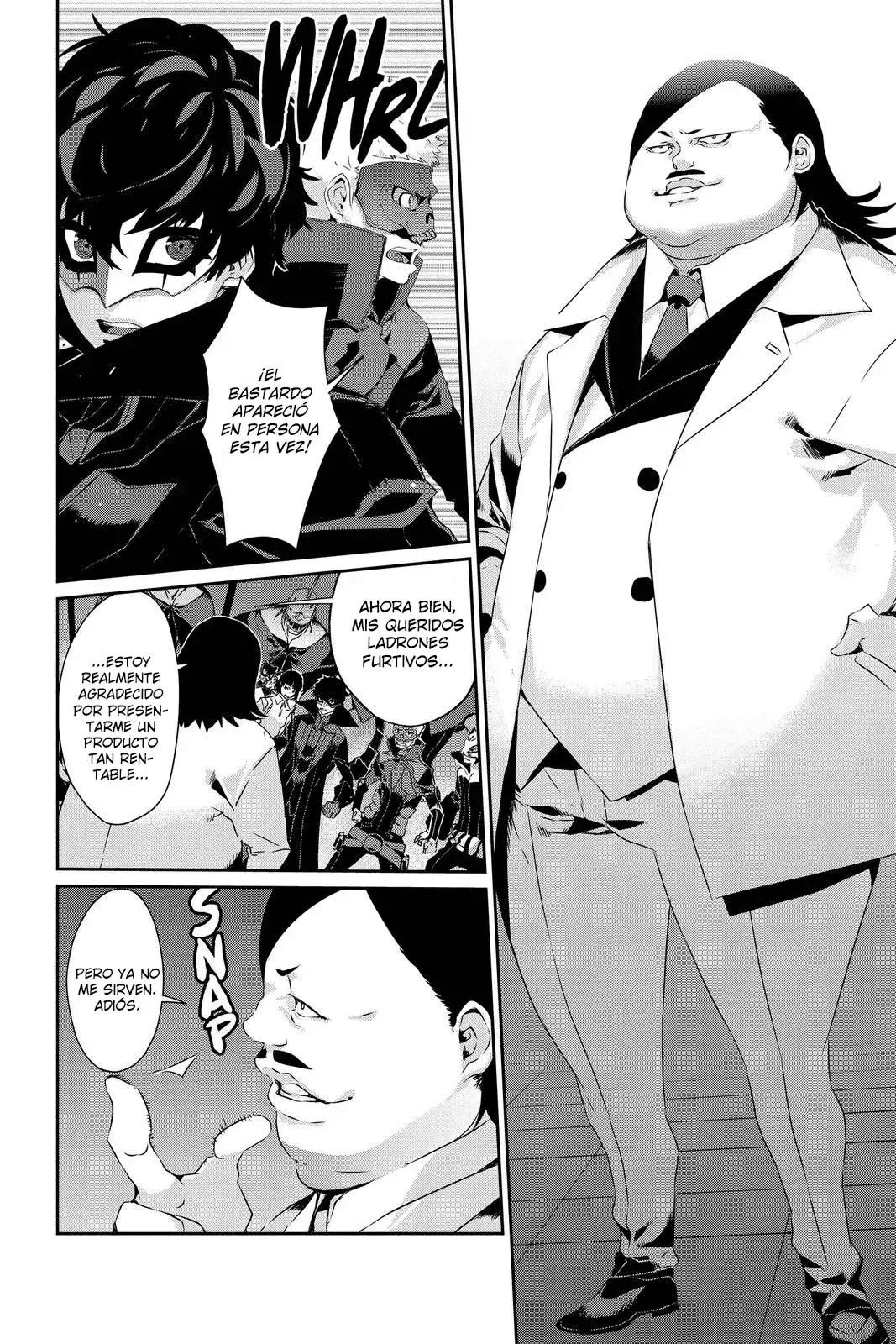 Capitulo 27 page 25