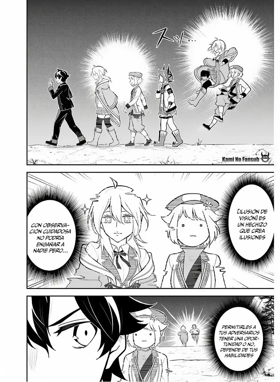 Capitulo 35 page 18