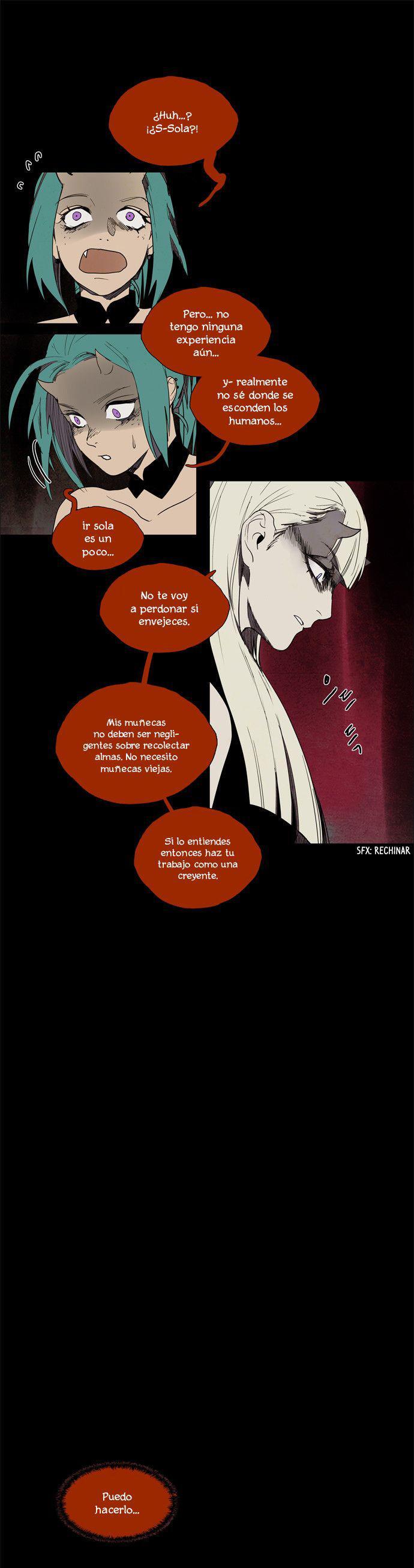 Capitulo 47 page 14