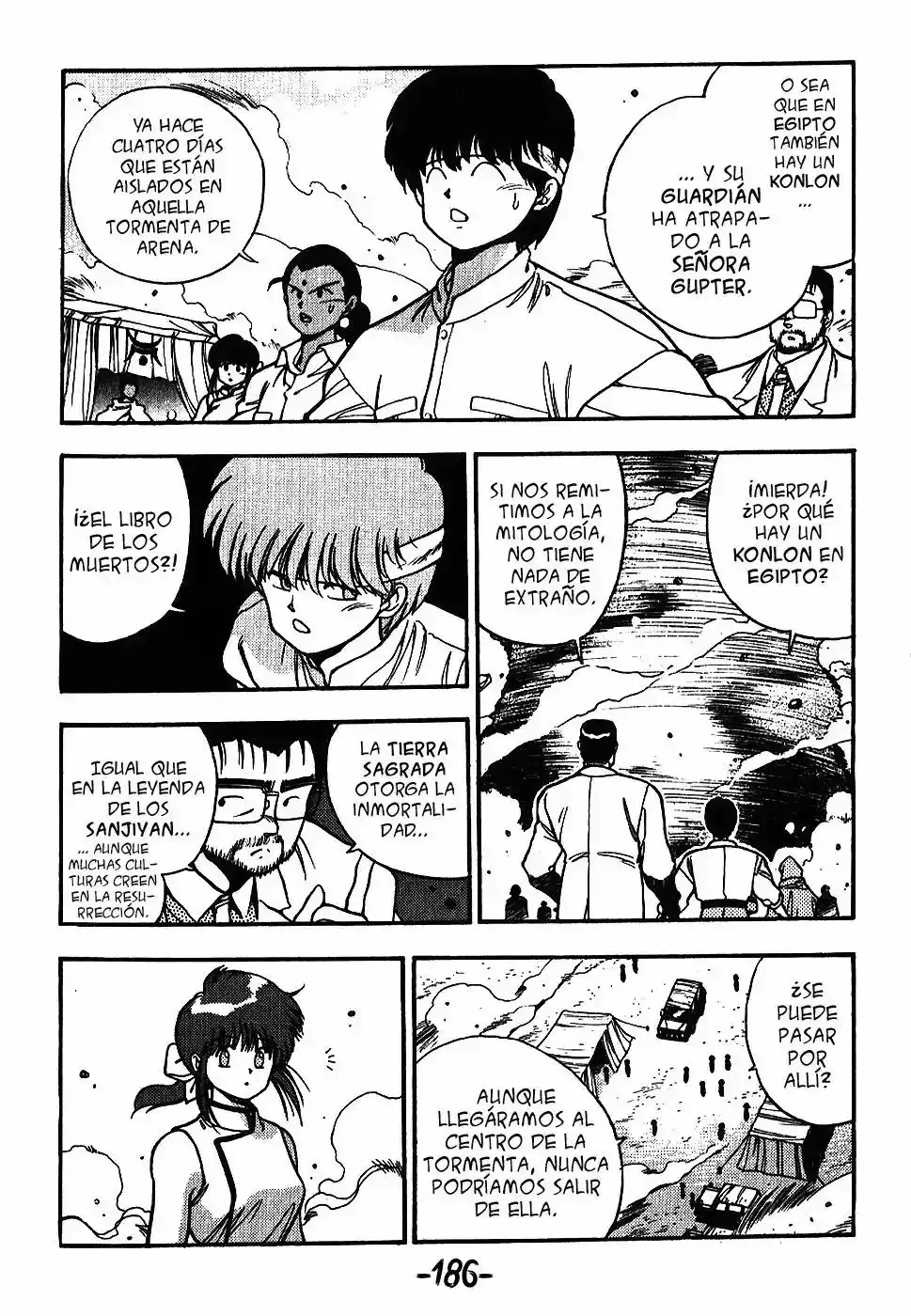 Capitulo 155 page 17