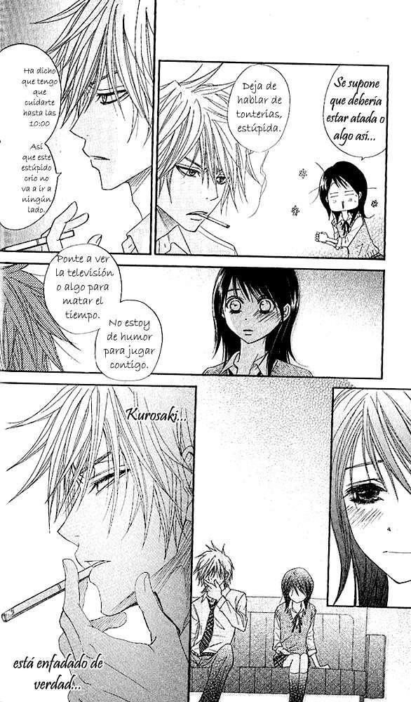 Capitulo 18 page 28