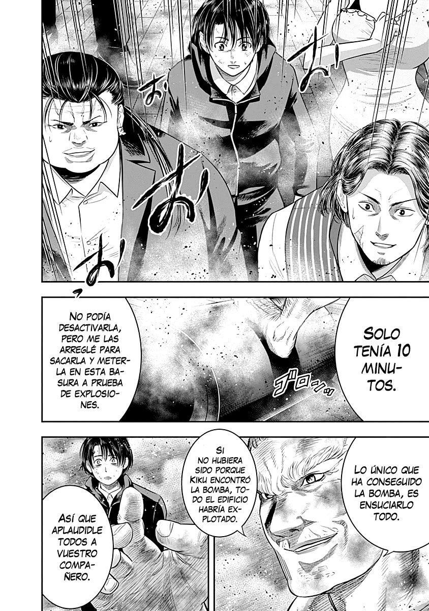 Capitulo 61 page 17
