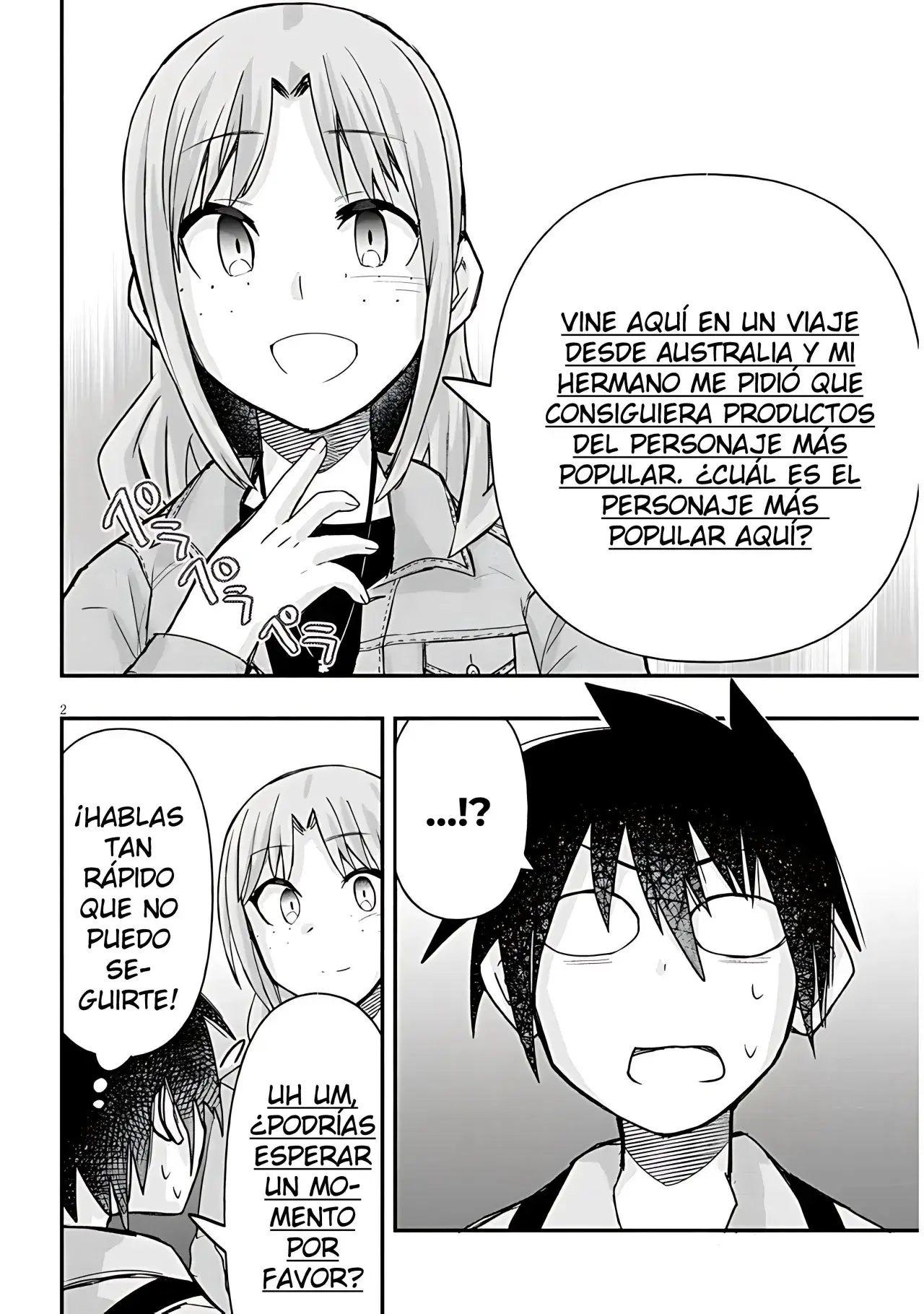 Capitulo 46 page 3