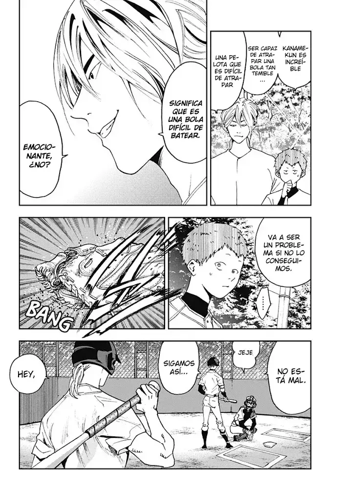 Capitulo 33 page 13