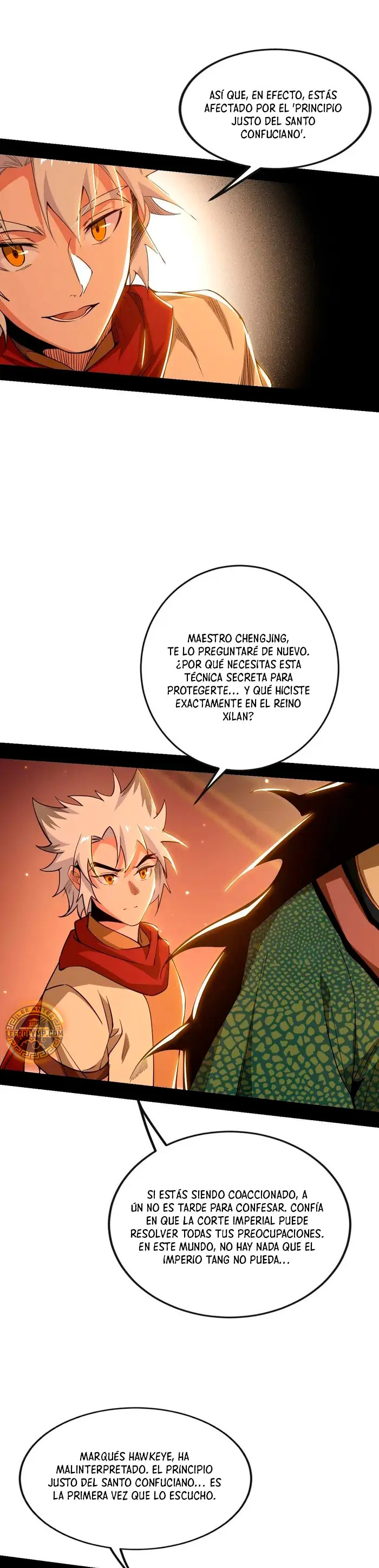 Capitulo 486 page 5