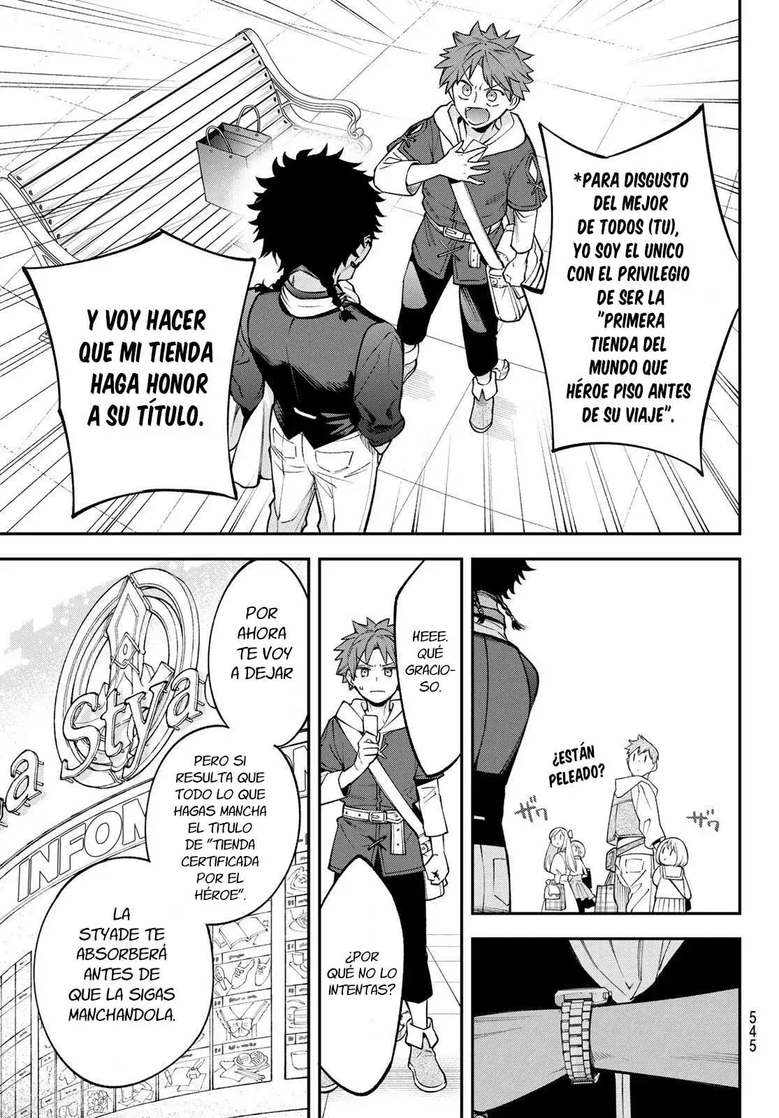 Capitulo 23 page 27