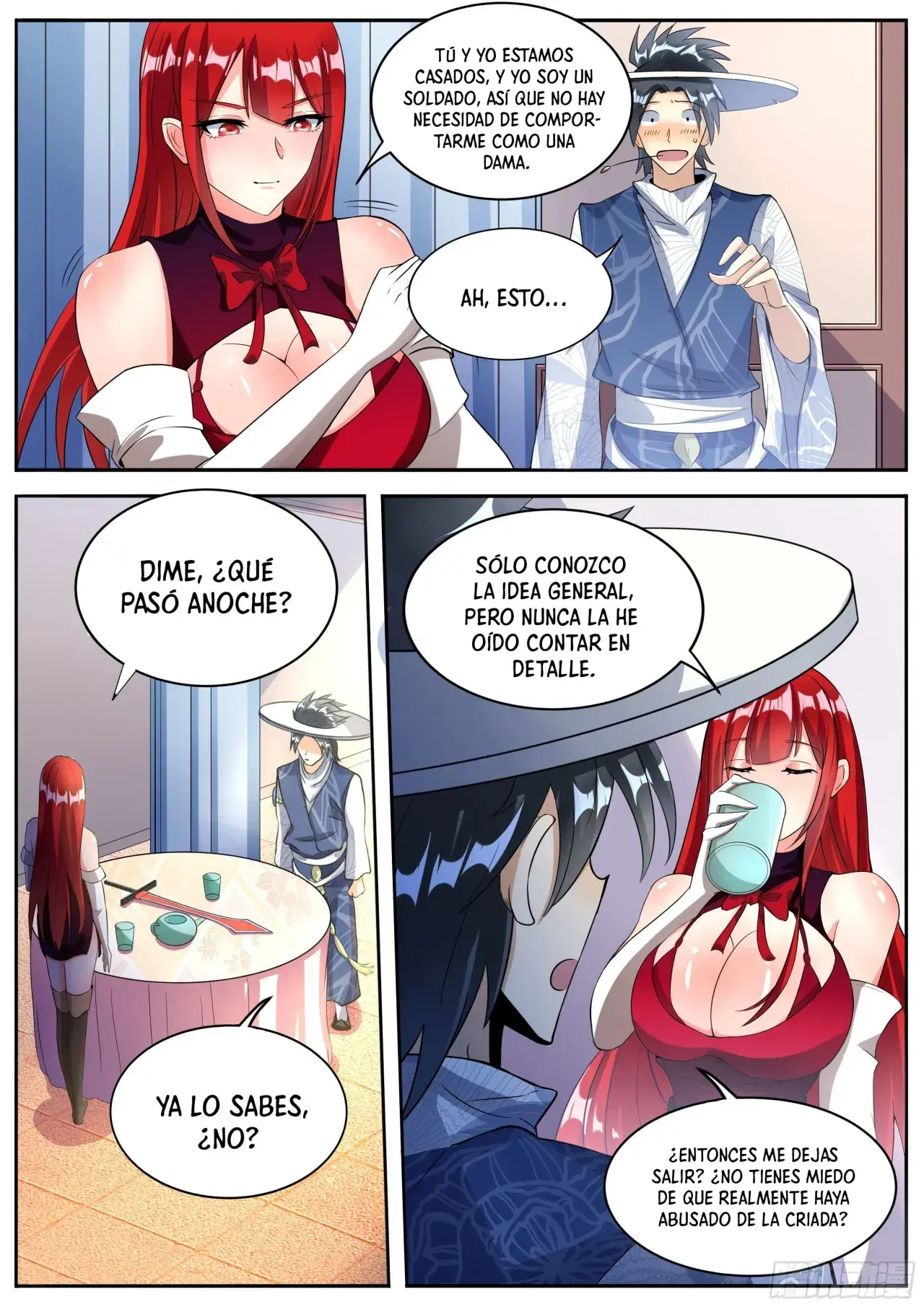 Capitulo 17 page 3