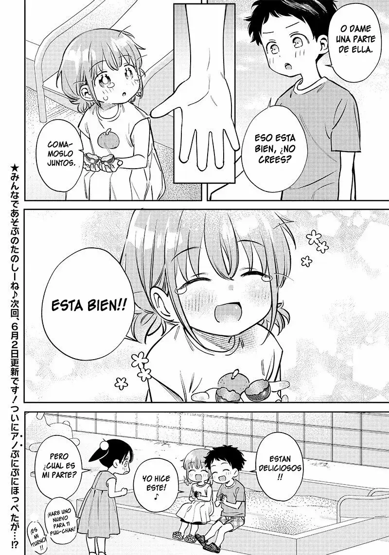 Capitulo 8.50 page 9