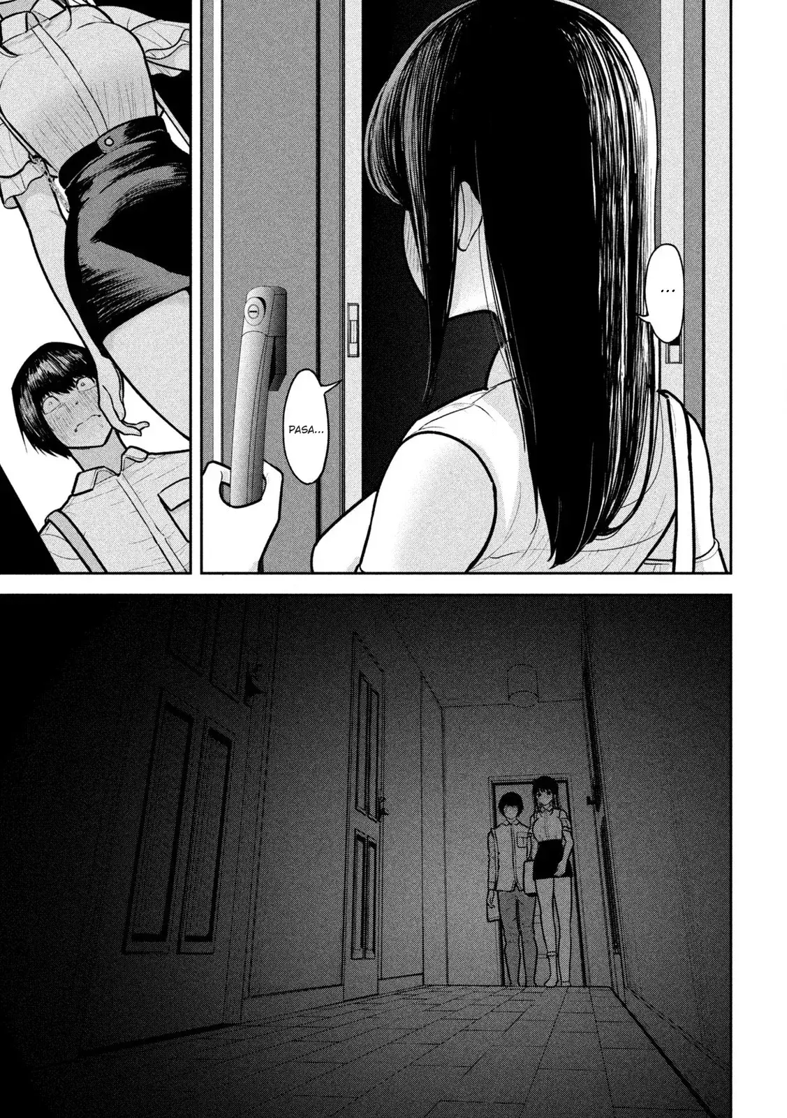 Capitulo 9 page 10