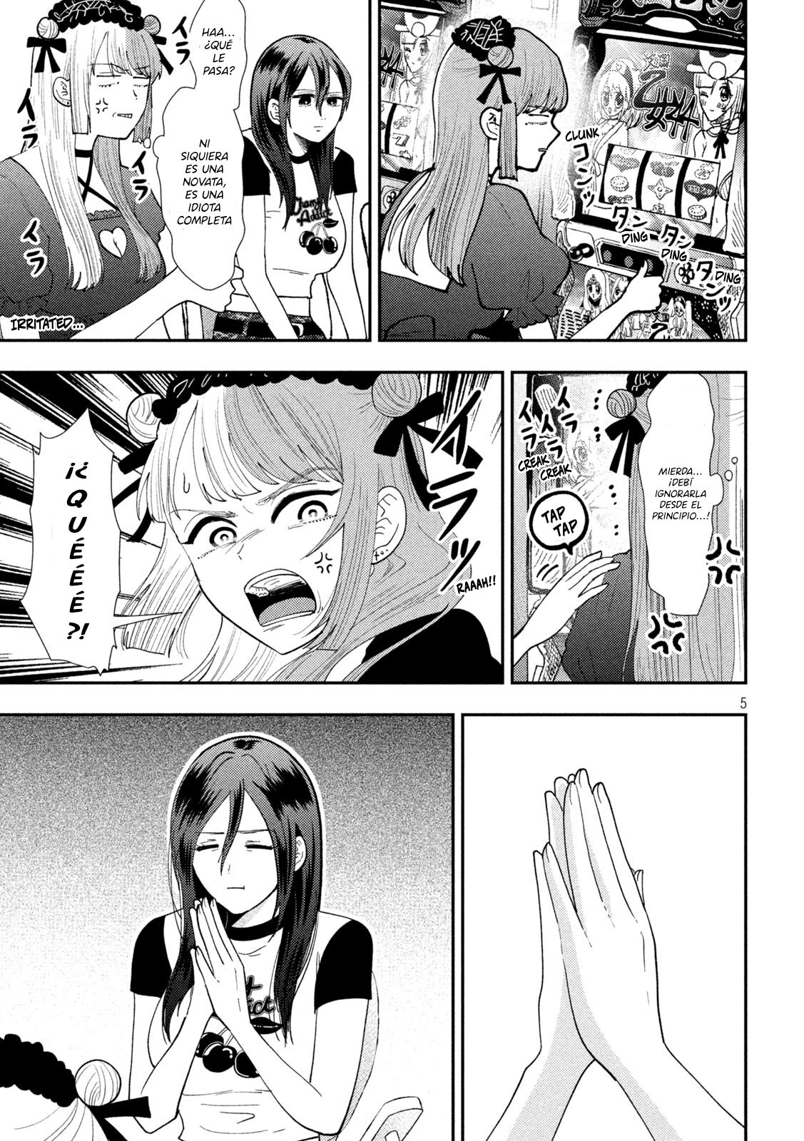Capitulo 62 page 8