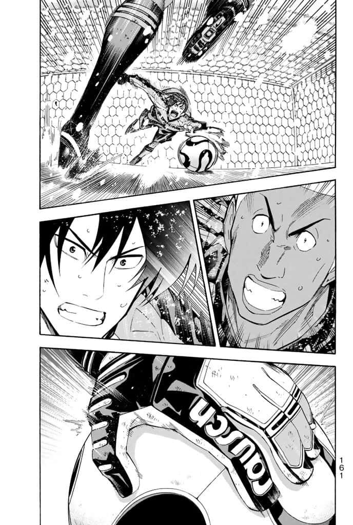 Capitulo 283 page 14