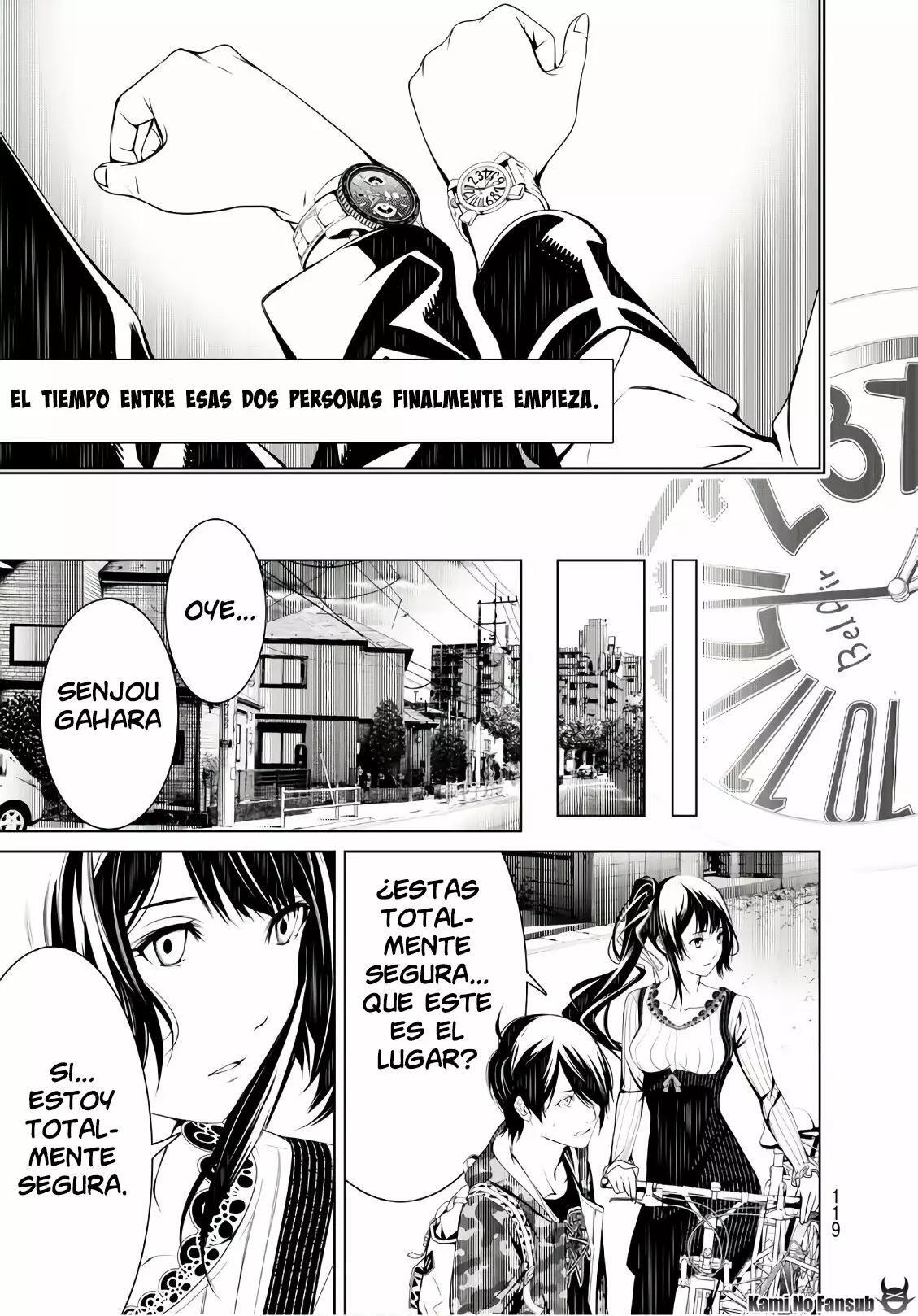 Capitulo 20 page 14
