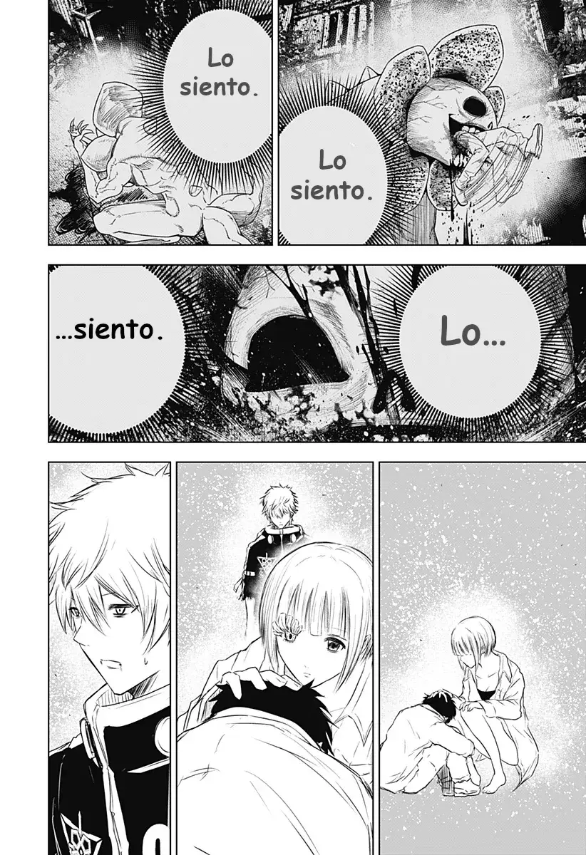 Capitulo 18 page 26