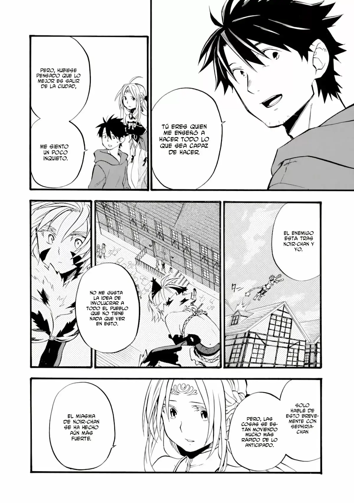 Capitulo 16 page 34