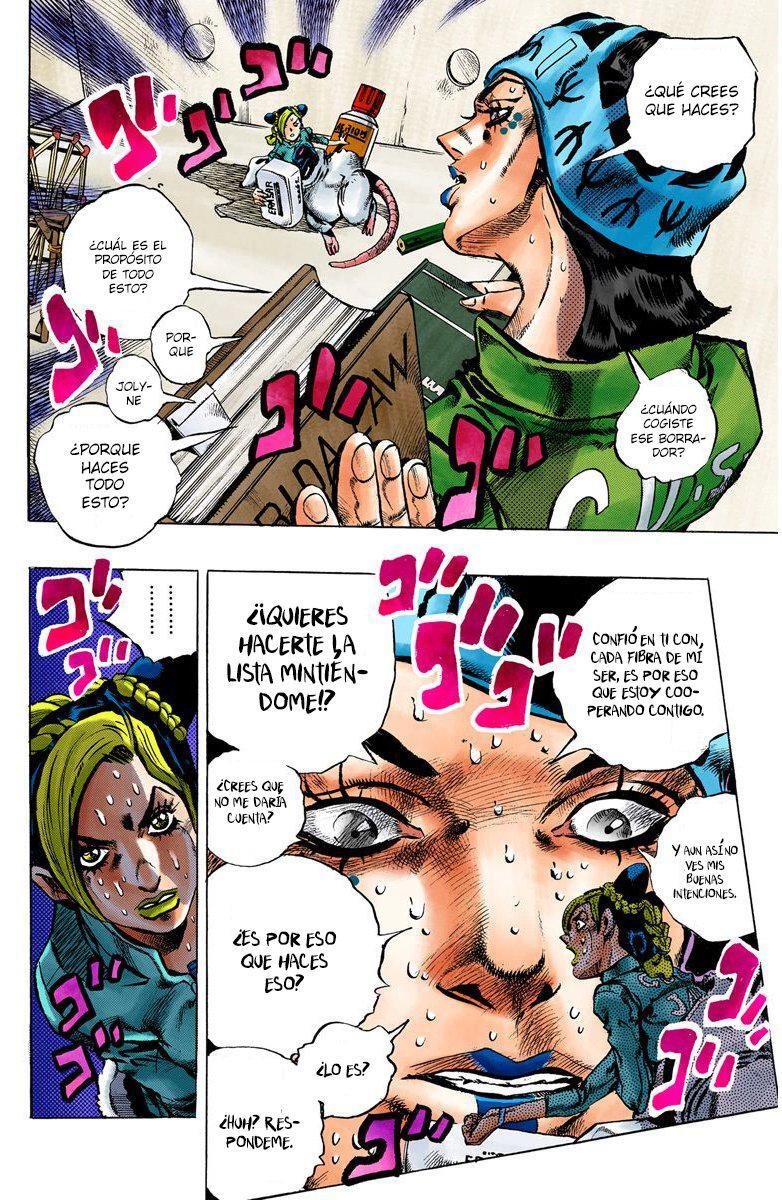 Capitulo 6.50 page 17