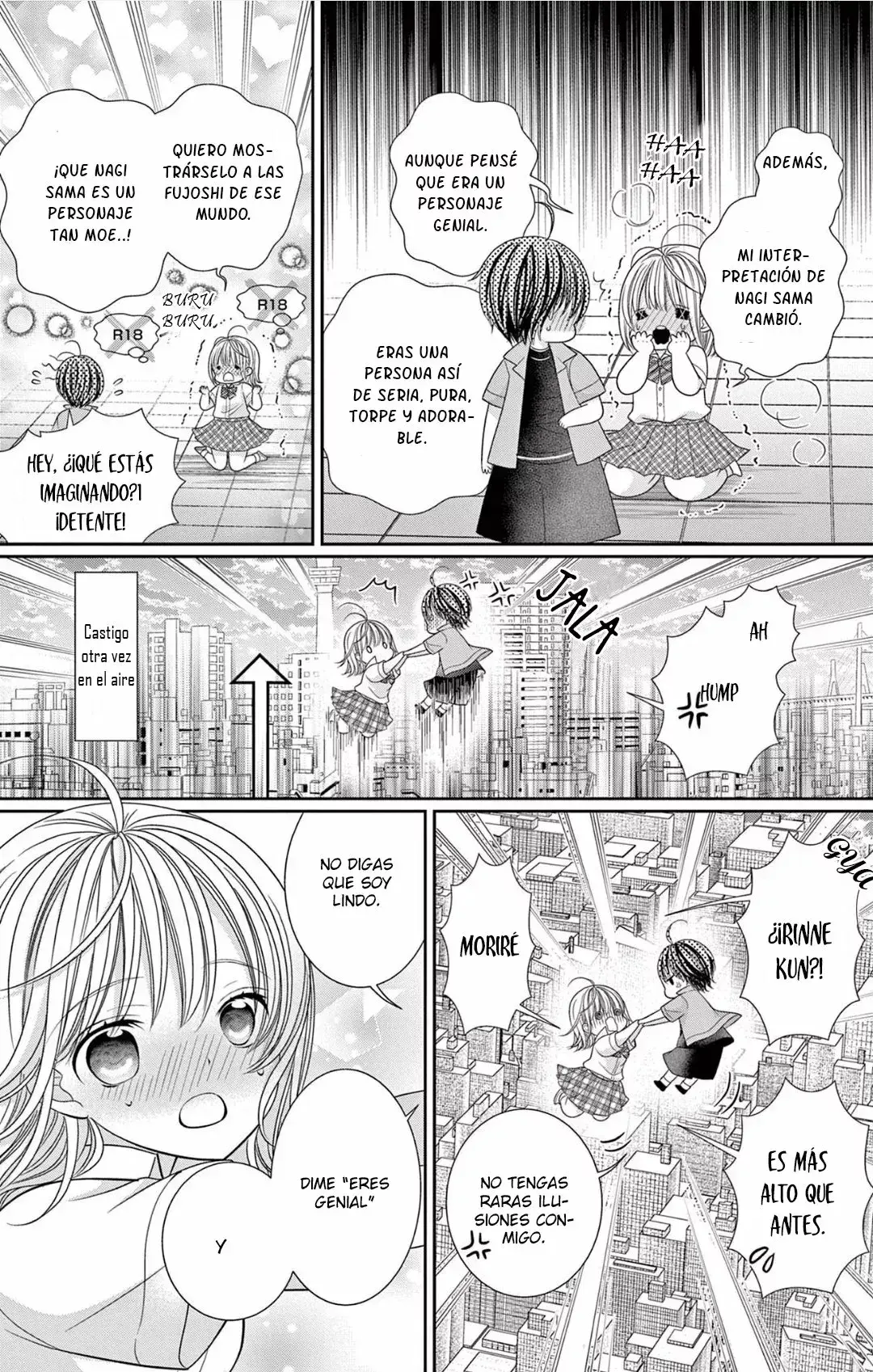 Capitulo 23 page 17