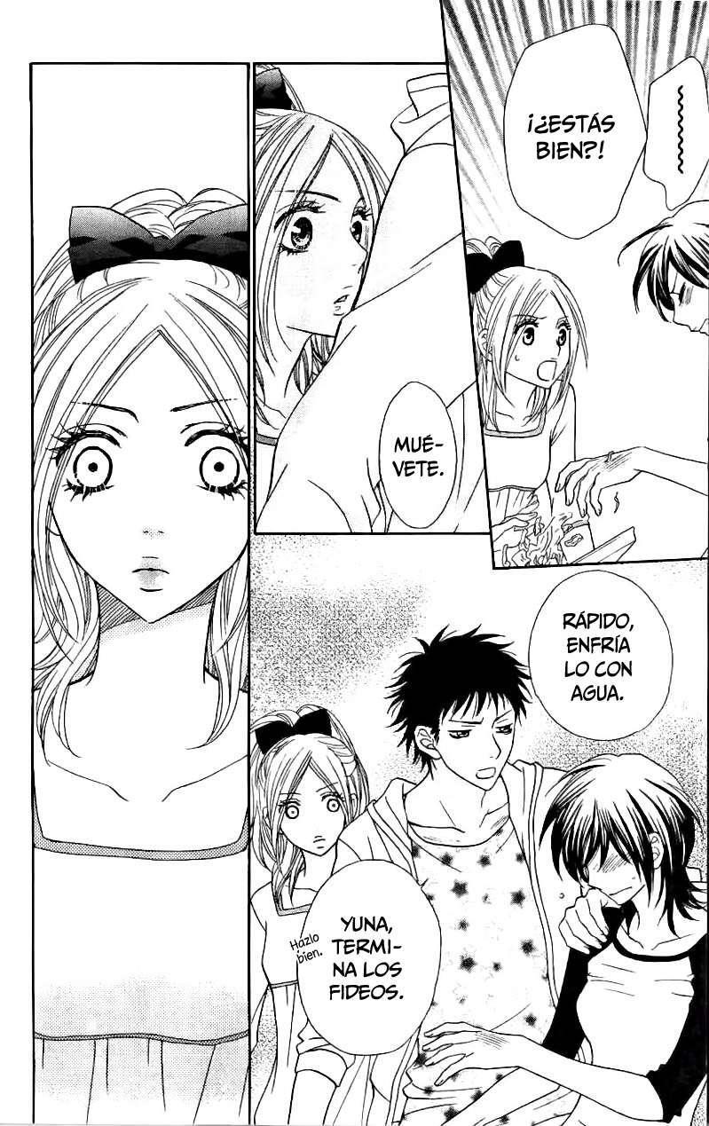Capitulo 28 page 18