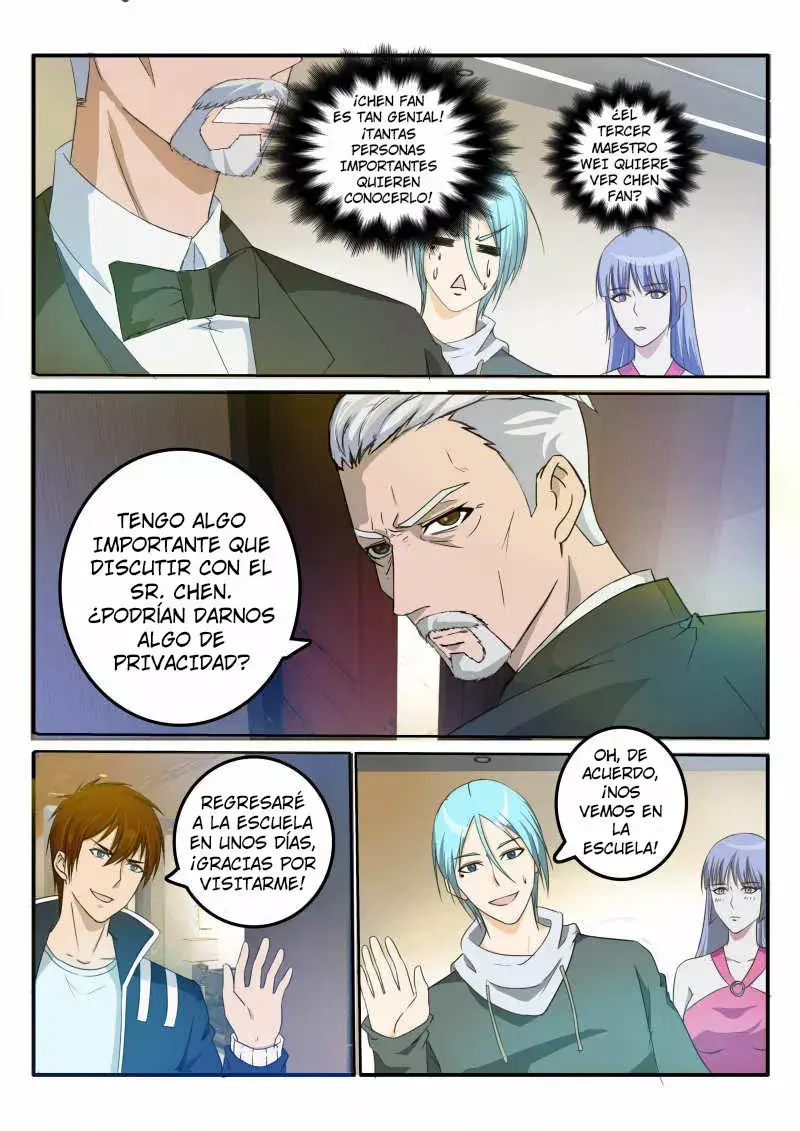 Capitulo 23 page 8
