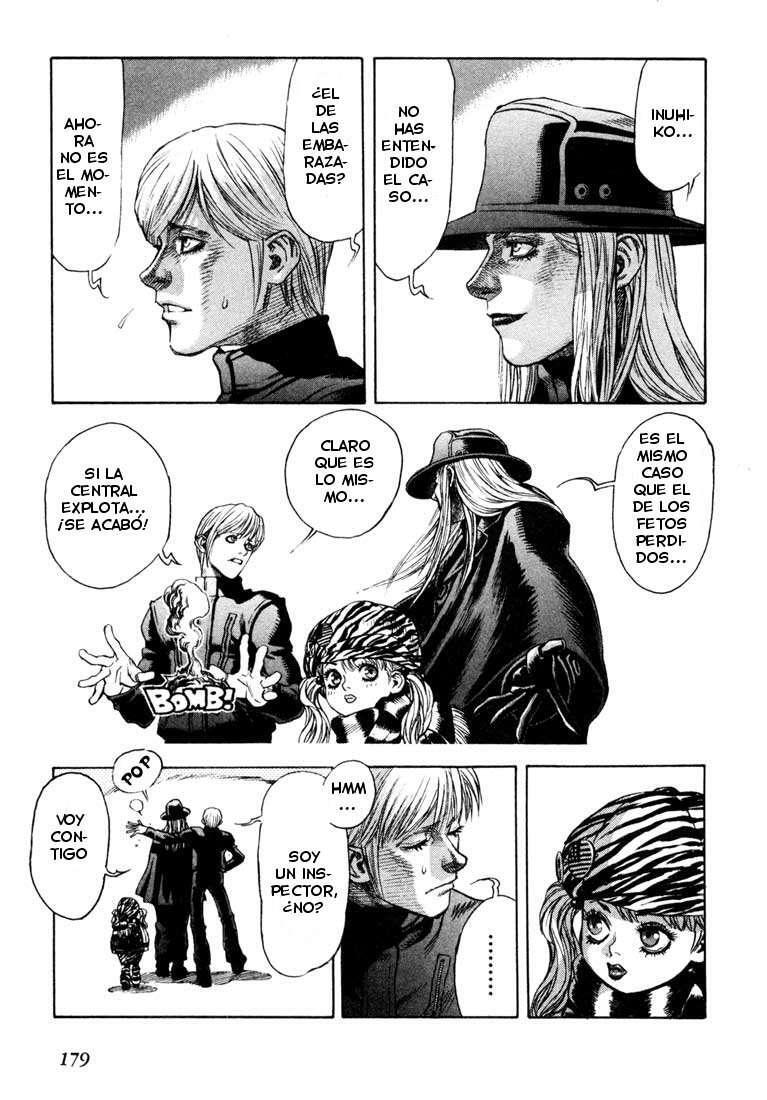 Capitulo 28 page 12